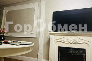 1-к квартира, вторичка, 47м2, 6/22 этаж