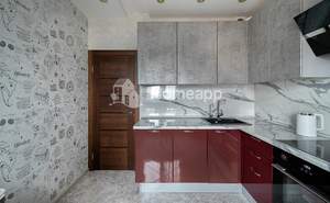 2-к квартира, вторичка, 50м2, 22/25 этаж