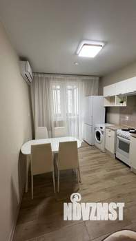 2-к квартира, вторичка, 53м2, 9/17 этаж