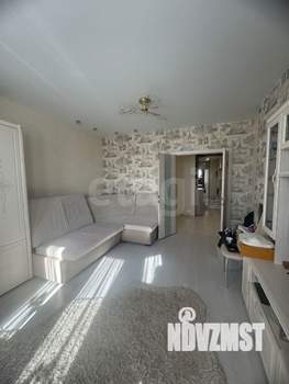 3-к квартира, вторичка, 78м2, 13/25 этаж