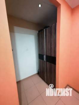 1-к квартира, вторичка, 42м2, 12/17 этаж