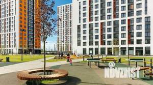 Студия квартира, вторичка, 23м2, 11/26 этаж