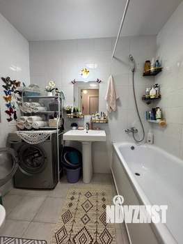 2-к квартира, вторичка, 50м2, 12/26 этаж