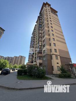 Студия квартира, вторичка, 33м2, 10/15 этаж