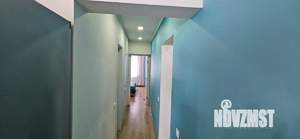 2-к квартира, вторичка, 66м2, 10/19 этаж