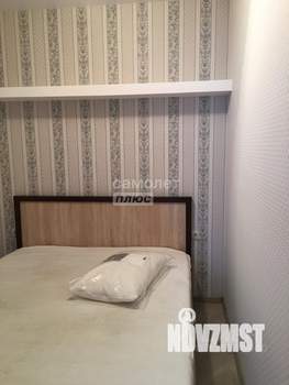 1-к квартира, вторичка, 42м2, 9/25 этаж