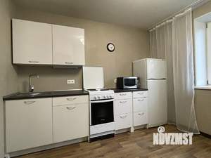 3-к квартира, вторичка, 75м2, 3/27 этаж