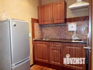 1-к квартира, вторичка, 30м2, 11/22 этаж
