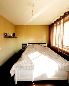 2-к квартира, вторичка, 42м2, 11/17 этаж