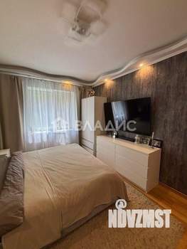 2-к квартира, вторичка, 69м2, 3/24 этаж
