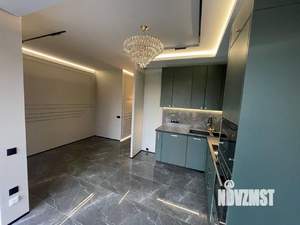 3-к квартира, вторичка, 67м2, 2/25 этаж