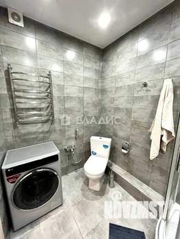 1-к квартира, вторичка, 47м2, 9/23 этаж