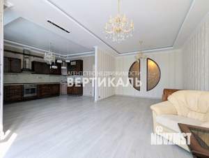 3-к квартира, вторичка, 110м2, 2/18 этаж