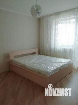 2-к квартира, вторичка, 59м2, 11/17 этаж