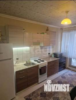 2-к квартира, вторичка, 66м2, 6/24 этаж