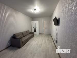 1-к квартира, вторичка, 35м2, 5/25 этаж