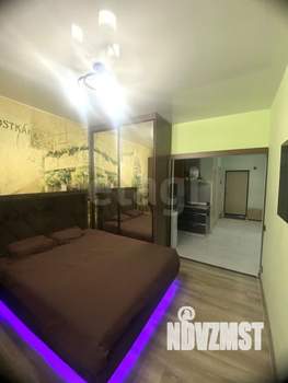 2-к квартира, вторичка, 51м2, 13/20 этаж