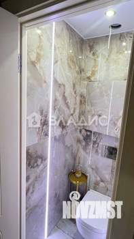 2-к квартира, вторичка, 60м2, 15/18 этаж