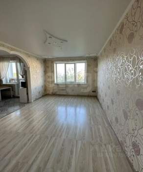 3-к квартира, вторичка, 68м2, 5/10 этаж