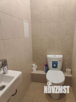 1-к квартира, вторичка, 35м2, 7/26 этаж