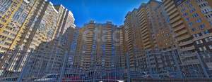 Студия квартира, вторичка, 39м2, 24/24 этаж