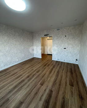 Студия квартира, вторичка, 24м2, 22/23 этаж