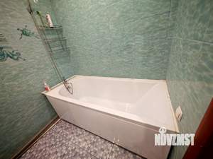 2-к квартира, вторичка, 72м2, 22/22 этаж