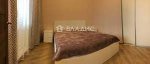 1-к квартира, вторичка, 42м2, 4/17 этаж