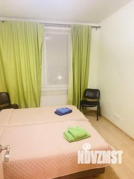 1-к квартира, вторичка, 47м2, 8/20 этаж