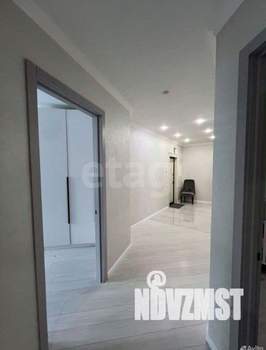 3-к квартира, вторичка, 103м2, 2/27 этаж