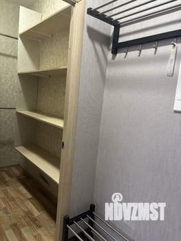 1-к квартира, вторичка, 39м2, 19/20 этаж