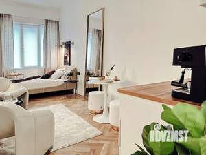 Студия квартира, вторичка, 23м2, 13/18 этаж