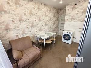 1-к квартира, вторичка, 44м2, 3/15 этаж