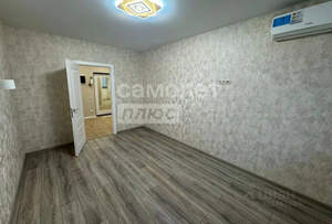 1-к квартира, вторичка, 41м2, 6/25 этаж