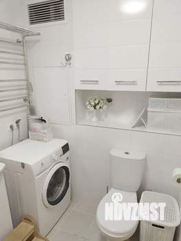 1-к квартира, вторичка, 39м2, 8/15 этаж