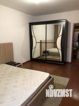 1-к квартира, вторичка, 42м2, 6/19 этаж