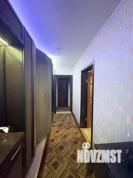 2-к квартира, вторичка, 66м2, 9/19 этаж