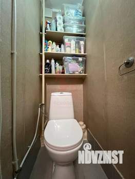 2-к квартира, вторичка, 23м2, 3/5 этаж