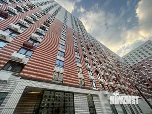 2-к квартира, вторичка, 50м2, 3/25 этаж