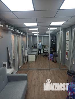 1-к квартира, вторичка, 33м2, 2/5 этаж