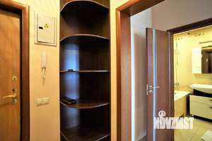 2-к квартира, вторичка, 51м2, 15/17 этаж