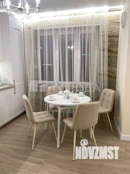 2-к квартира, вторичка, 74м2, 15/23 этаж