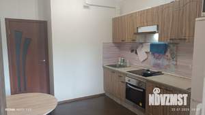 1-к квартира, вторичка, 42м2, 13/19 этаж