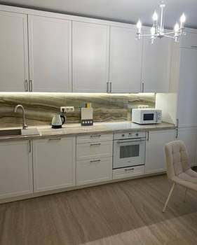2-к квартира, вторичка, 74м2, 15/23 этаж