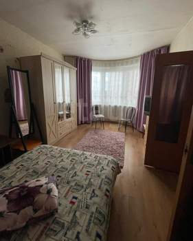 2-к квартира, вторичка, 56м2, 4/22 этаж