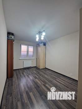 3-к квартира, вторичка, 76м2, 22/26 этаж