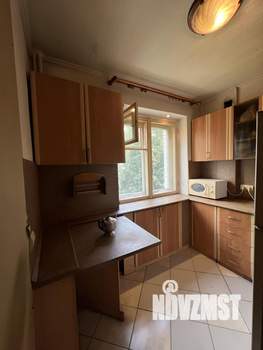 3-к квартира, вторичка, 63м2, 4/5 этаж