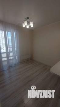1-к квартира, вторичка, 33м2, 15/25 этаж