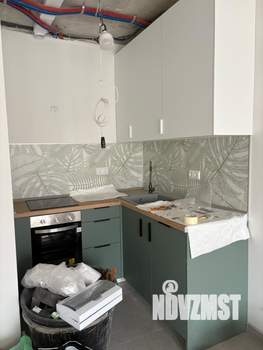 2-к квартира, вторичка, 33м2, 2/25 этаж