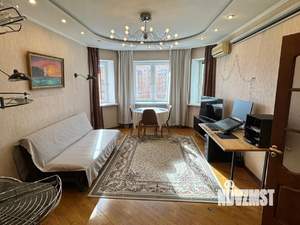 2-к квартира, вторичка, 71м2, 14/16 этаж